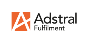 Adstral logo