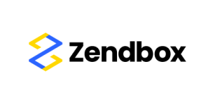 Zendbox logo